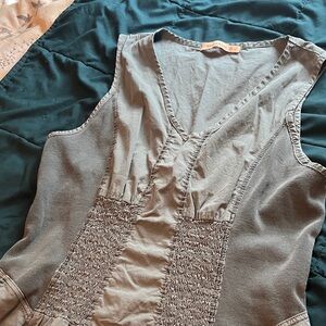 Wearables midi dress